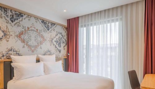 Classic Room with Double Bed