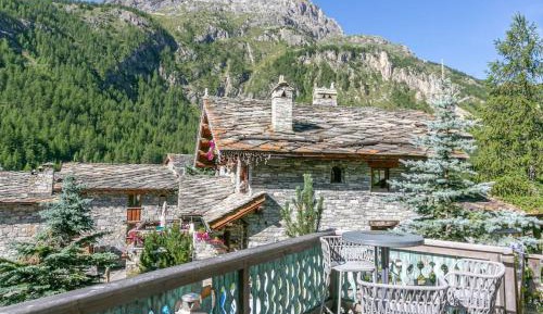 Chalet
