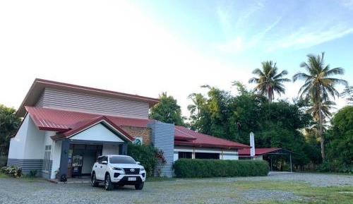 Family Bungalow