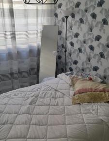 Deluxe Double Room with Shower