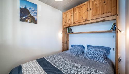 Two-Bedroom Superior Apartment