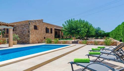 Two-Bedroom Villa