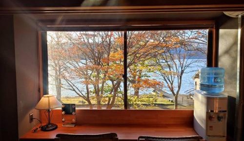 Twin Room with Lake View