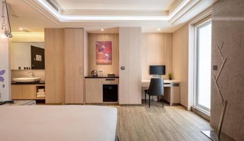 Classic Double Room