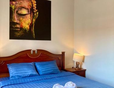 King Room with Pool View