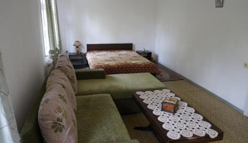Classic Quadruple Room