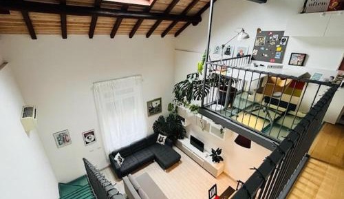 Maisonette