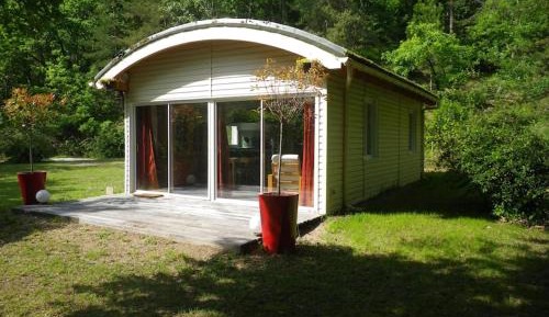 One-Bedroom Chalet