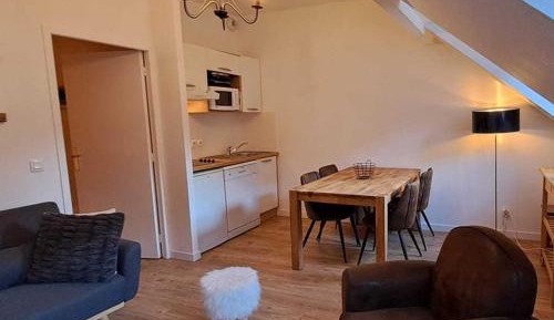 Apartment (6 Adults)