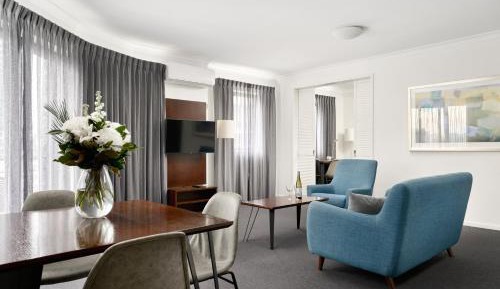 One-Bedroom Executive Apartment