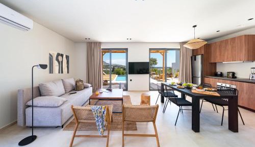Villa Nobu