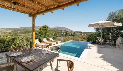 Villa Grand Large