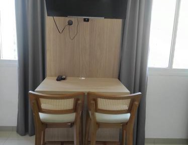 Studio with Sofa Bed