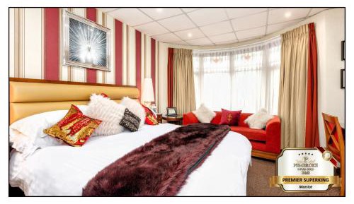 Superior King Room