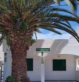 Three-Bedroom Townhouse