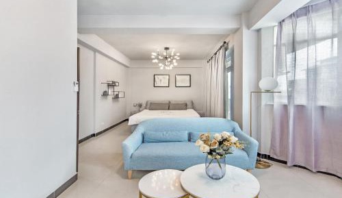 Three-Bedroom Suite