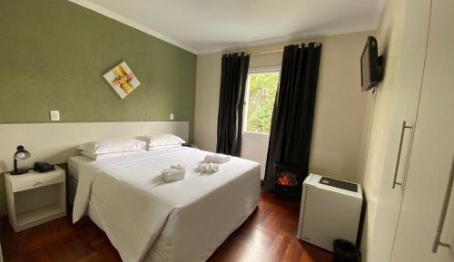Luxury Double or Twin Room