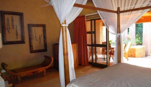 Double Room with Bath