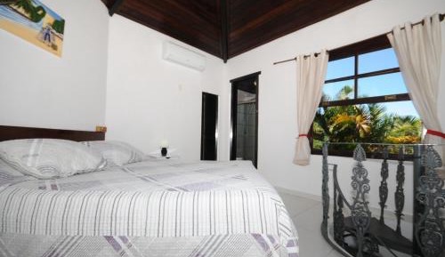 One-Bedroom Chalet