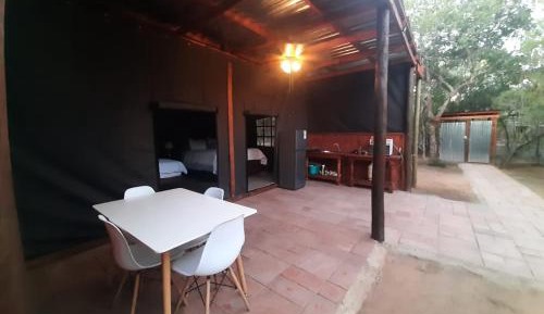 Tent