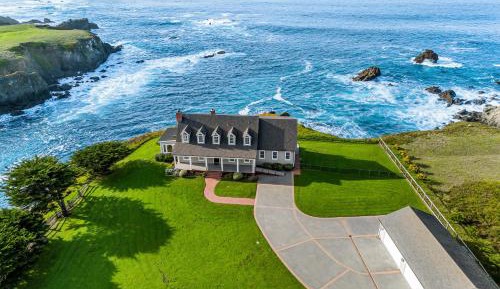 Five-Bedroom House