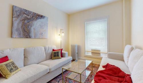 Three Bedroom Apartment