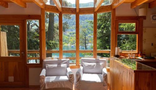 Two-Bedroom Bungalow