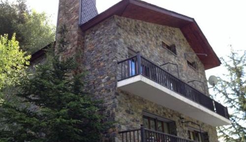 Chalet