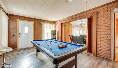 Holiday Home
