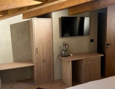 Standard Double Room: Shkupi