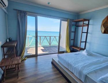 Double Room with Sea View