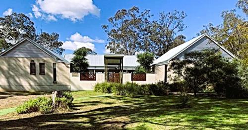 Five-Bedroom House