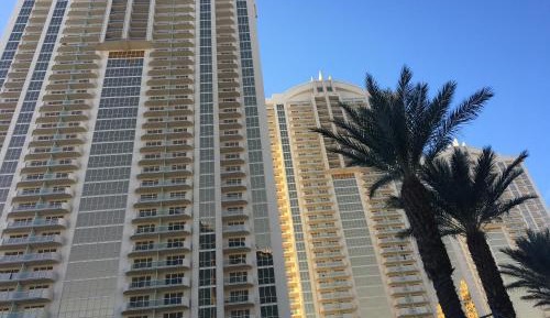 Suite with Balcony
