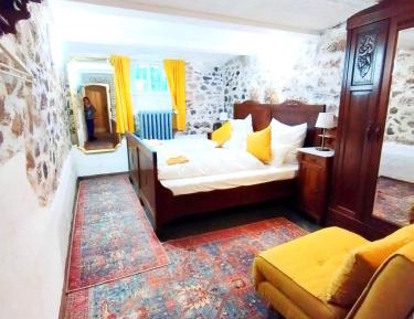 Deluxe Junior Suite