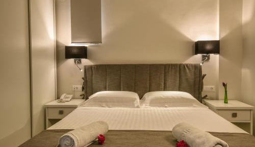 Maisonette