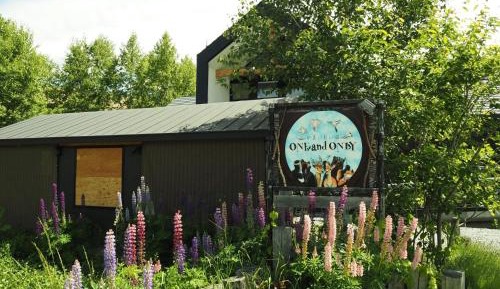 Holiday Home