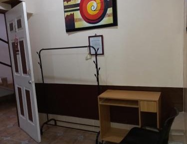 Deluxe Room (2 Adults + 1 Child)