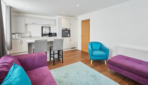 Apartment - Ground Floor