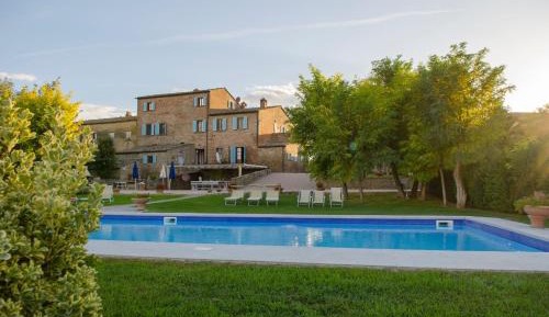 Eleven-Bedroom villa