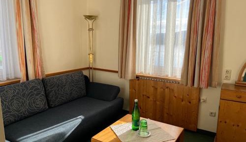 Large Double Room
