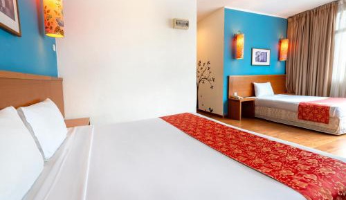 Family Suite