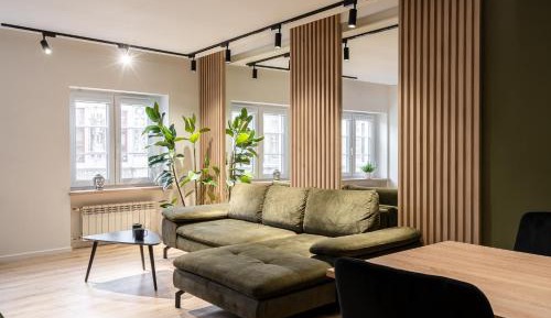 Superior Apartment - Św. Mikołaja 15