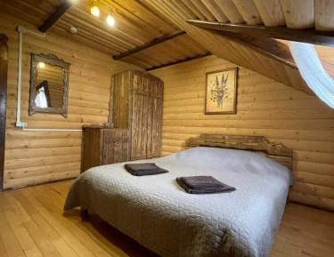 Basic Triple Room