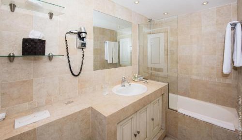 Family Junior Suite