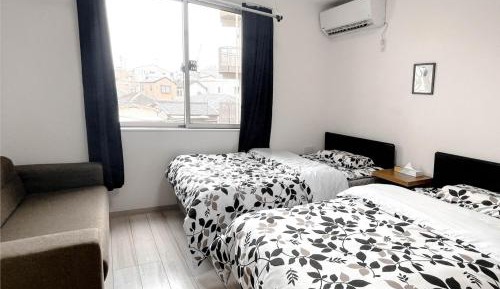 Small Twin Room