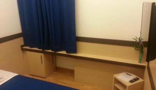Small Double Room
