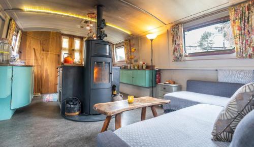Mobile Home
