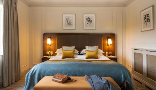 Double Room - Disability Access