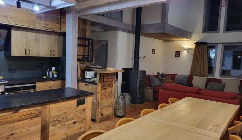 Chalet
