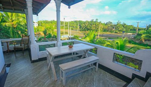 Deluxe Villa